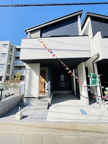 埼玉県さいたま市大宮区櫛引町１丁目 4848万円 2SLDK