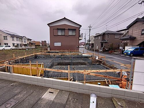 埼玉県川口市八幡木２丁目 4499万円 4LDK