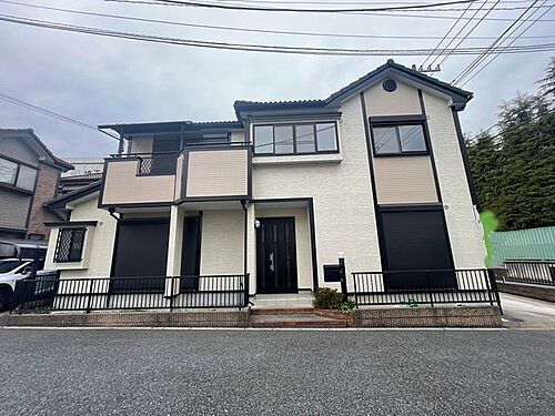 埼玉県さいたま市北区吉野町１丁目 2450万円 4LDK