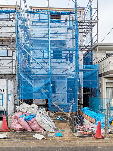 埼玉県さいたま市大宮区堀の内町１丁目 5299万円 4LDK