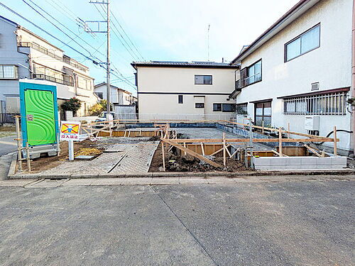 埼玉県さいたま市桜区大字白鍬 3699万円 4LDK