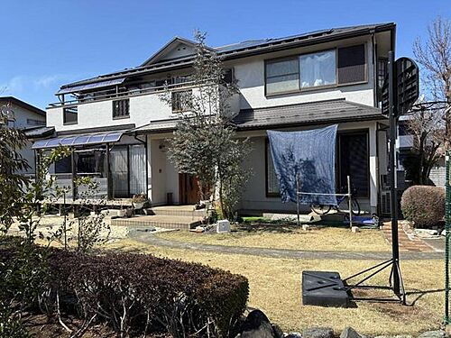 埼玉県さいたま市緑区大字三室 中古住宅