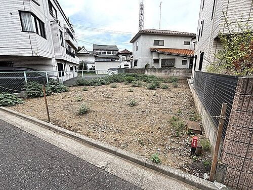 埼玉県川口市東領家１丁目 5699万円 4SLDK