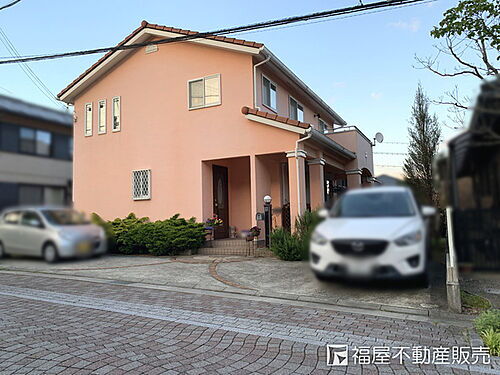 兵庫県西脇市野村町茜が丘 1699万円