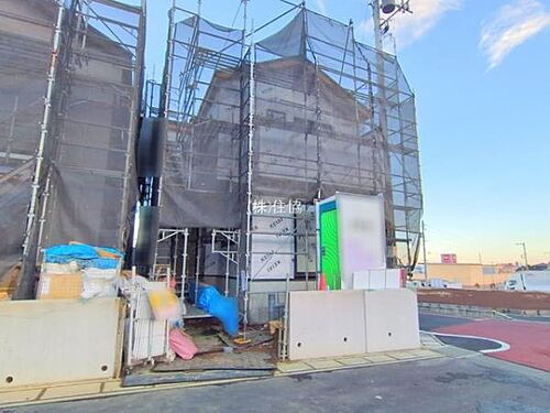 埼玉県和光市白子3丁目 6298万円 4LDK