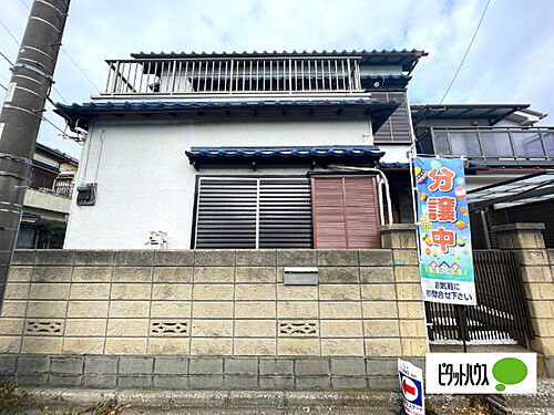 千葉県船橋市三咲２丁目 中古住宅