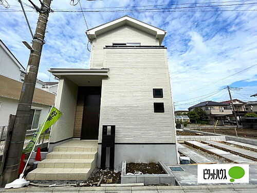 千葉県船橋市高野台3丁目 3290万円 4LDK