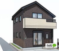 千葉県鎌ケ谷市東鎌ケ谷2丁目 2590万円 3LDK