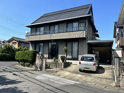 滋賀県野洲市永原 3500万円