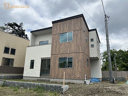東京都青梅市友田町３丁目 3380万円