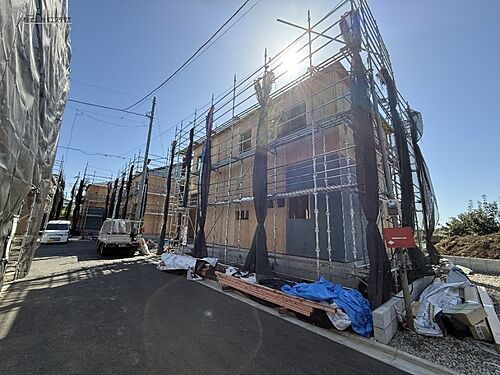 東京都武蔵村山市中原4丁目 3180万円 4LDK