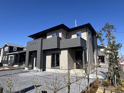 埼玉県久喜市鷲宮 4380万円 4LDK