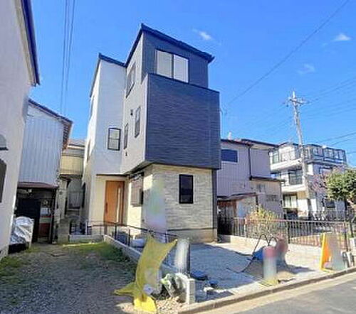 埼玉県ふじみ野市大原１丁目 3580万円