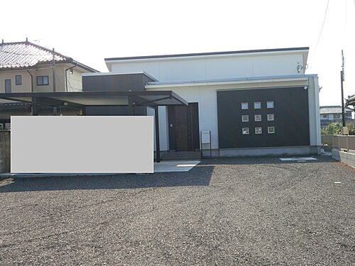 群馬県伊勢崎市境下渕名 4250万円