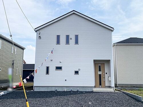 栃木県足利市田島町１丁目 1799万円 3SLDK