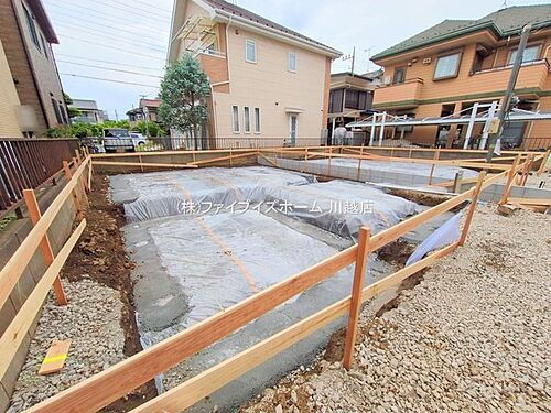 埼玉県川越市旭町３丁目 3880万円 3SLDK