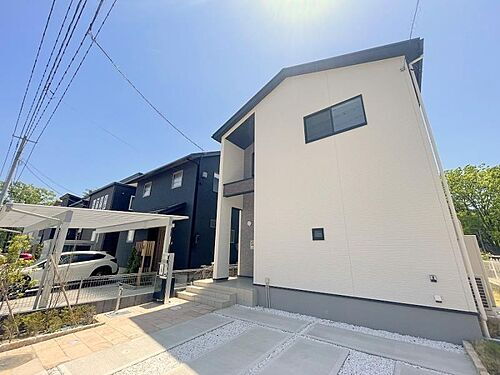 宮城県仙台市太白区向山３丁目 3590万円