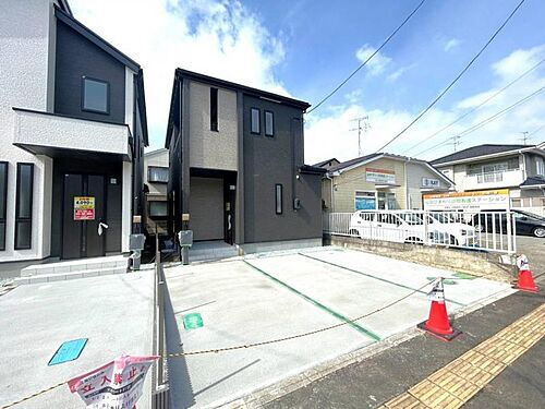 宮城県仙台市宮城野区福室６丁目 3790万円 4LDK