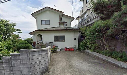 宮城県塩竈市長沢町 600万円