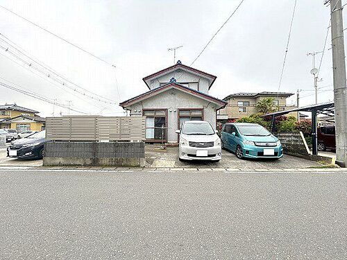 宮城県石巻市蛇田字新東前沼 980万円