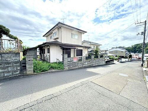 宮城県塩竈市藤倉１丁目 中古住宅
