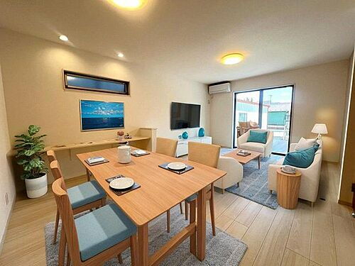 宮城県遠田郡涌谷町字追廻町 中古住宅