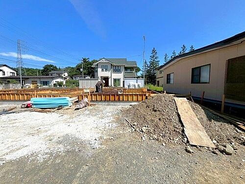 宮城県角田市横倉字左関 1650万円 4LDK