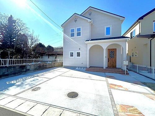 宮城県仙台市青葉区上愛子字平治 中古住宅