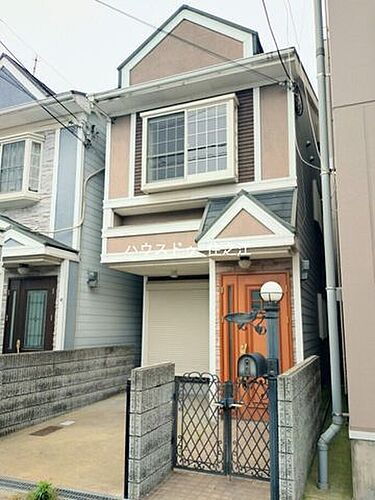 大阪府大阪市住吉区遠里小野７丁目 2680万円