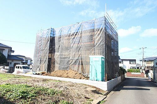 茨城県かすみがうら市宍倉 2090万円 4LDK