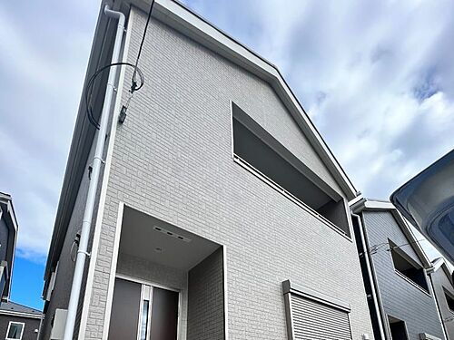 神奈川県中郡大磯町国府本郷 2980万円 4LDK
