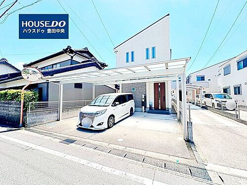 愛知県豊田市上郷町市場 4300万円 4LDK