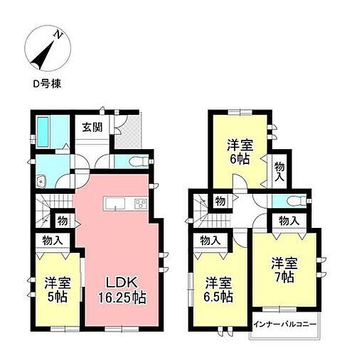 愛知県豊田市市木町３丁目 4190万円 4LDK