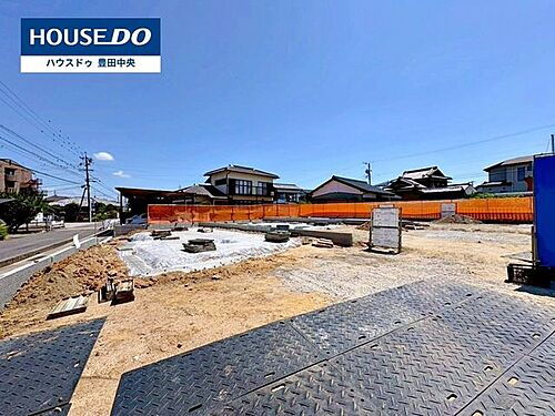 愛知県豊田市中町中郷 4580万円 4LDK