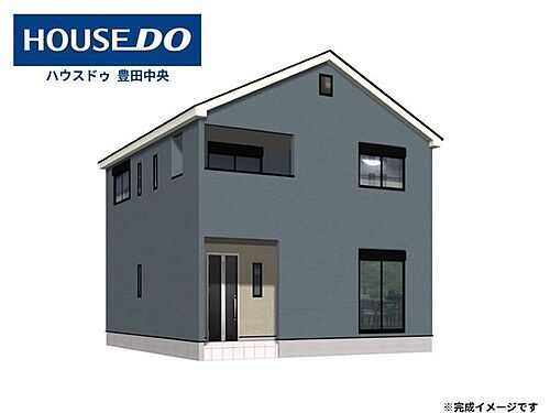 愛知県豊田市東山町１丁目 3590万円 3LDK