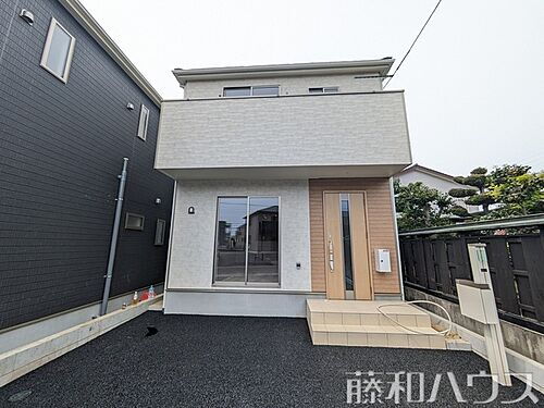 愛知県春日井市大留町２丁目 3190万円 4LDK