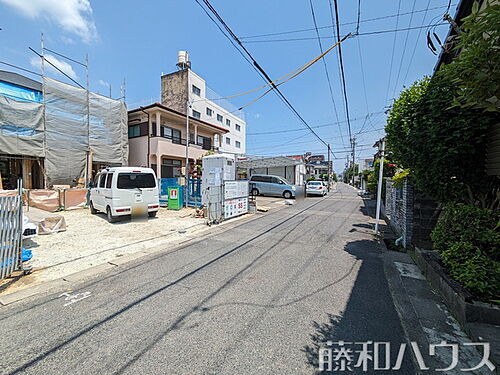 愛知県名古屋市守山区更屋敷 3980万円 4LDK