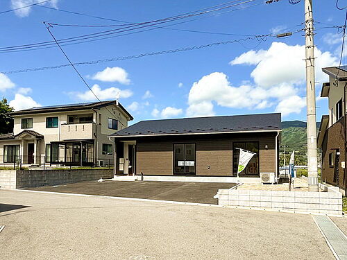 岩手県陸前高田市矢作町字大嶋部 1950万円 3LDK