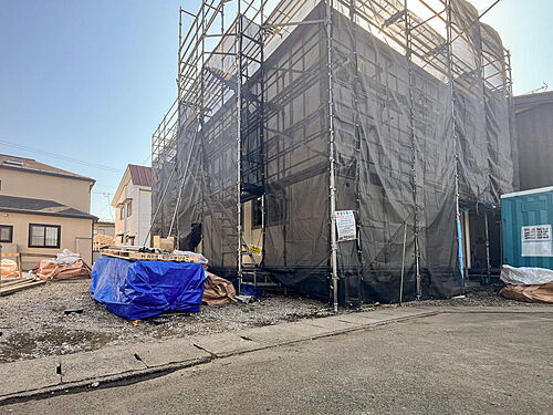 岩手県盛岡市西青山３丁目 2950万円 4SLDK
