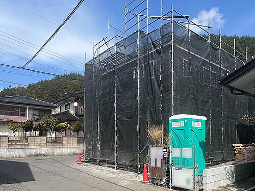 岩手県釜石市小川町１丁目 1980万円 3SLDK