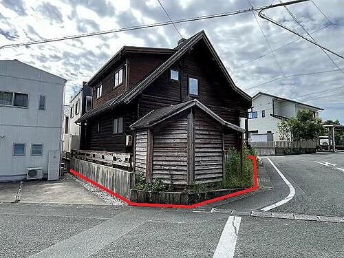 愛知県田原市田原町柳ケ丘 1980万円