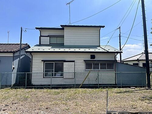 detached 大字海老瀬