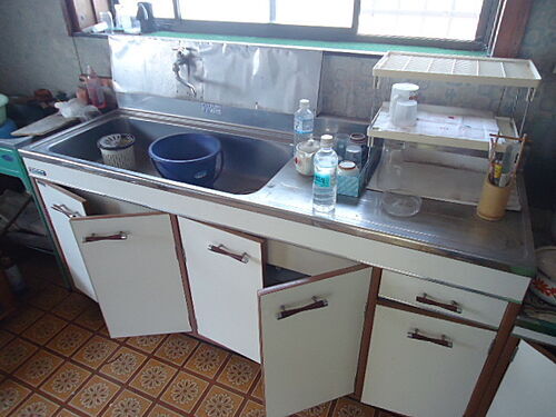 detached 大字海老瀬