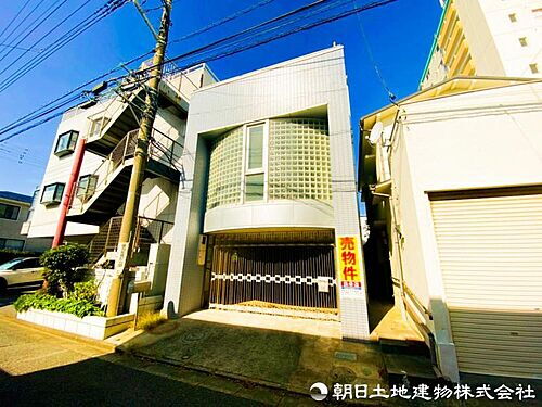 神奈川県平塚市花水台 中古住宅