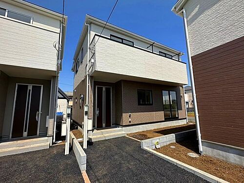 東京都日野市新町４丁目 4280万円 4LDK