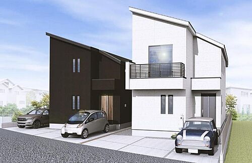 東京都府中市南町3丁目 5880万円 3SLDK