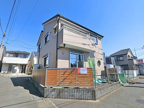 神奈川県相模原市中央区清新７丁目 3980万円