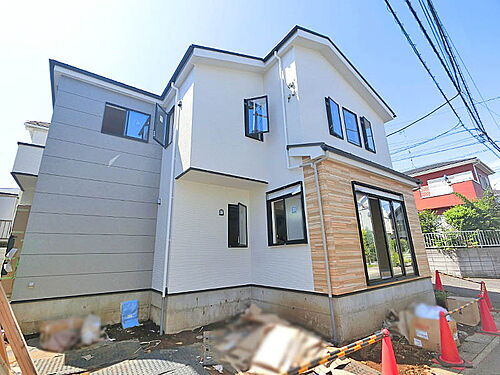 神奈川県川崎市麻生区片平1丁目 8198万円 4LDK