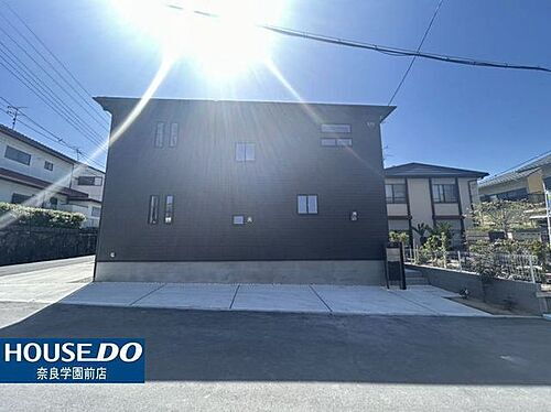 奈良県奈良市敷島町２丁目 3790万円 4LDK