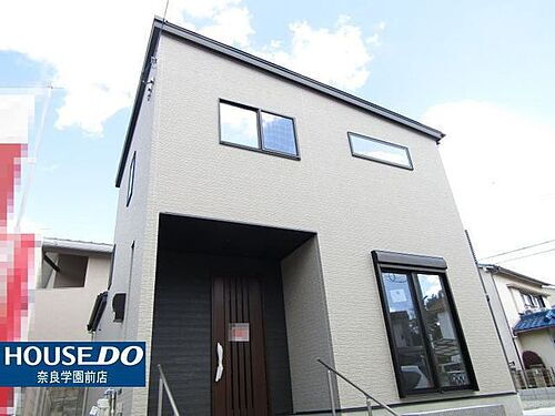 奈良県生駒市俵口町 4280万円 4LDK